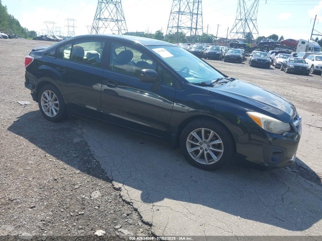 Subaru 2014 2014 JF1GJAC68EH021405 zdjęcie główne
