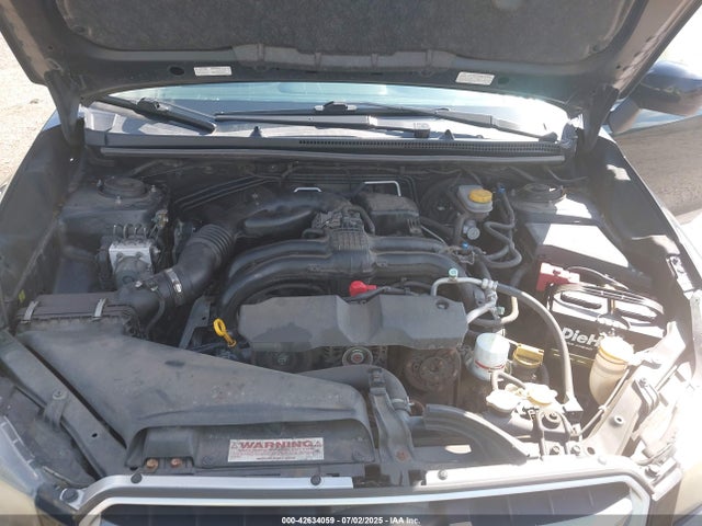 Subaru 2014 2014 JF1GJAC68EH021405 Image 10