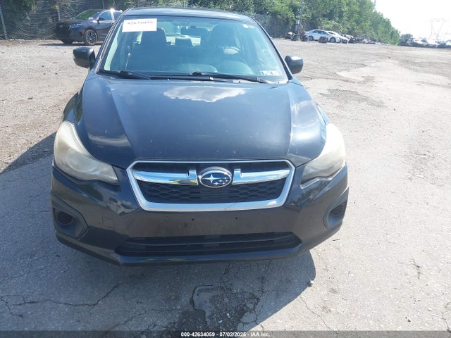 Subaru 2014 2014 JF1GJAC68EH021405 Image 13