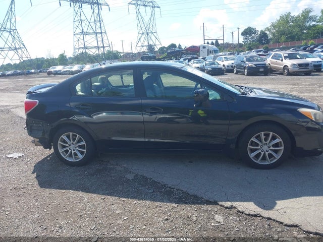Subaru 2014 2014 JF1GJAC68EH021405 Image 14