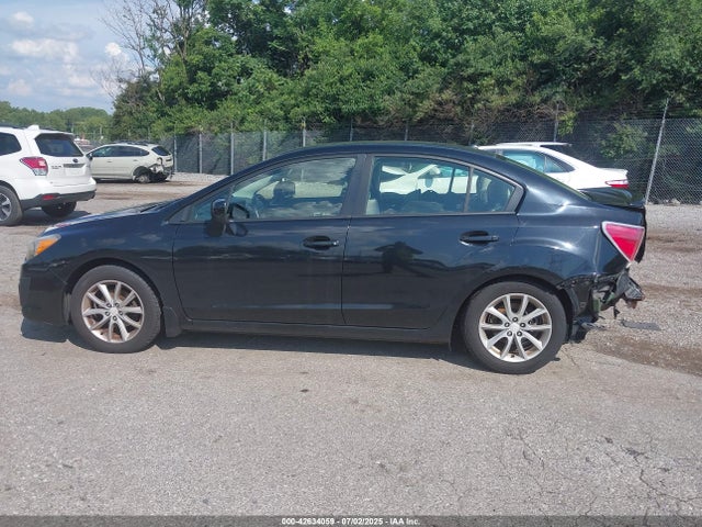 Subaru 2014 2014 JF1GJAC68EH021405 Image 15