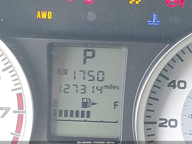 Subaru 2014 2014 JF1GJAC68EH021405 Image 16