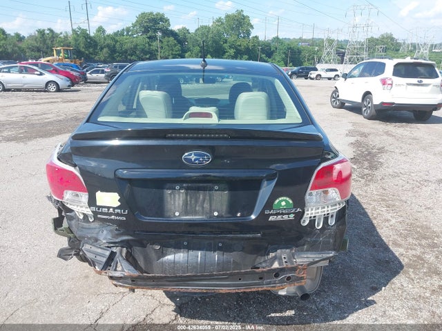 Subaru 2014 2014 JF1GJAC68EH021405 Image 17
