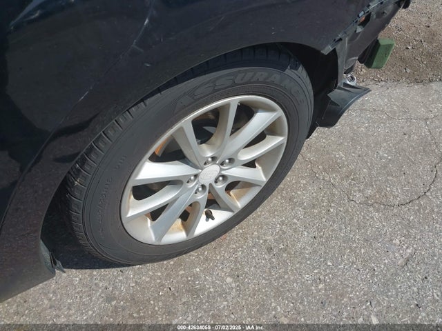 Subaru 2014 2014 JF1GJAC68EH021405 Image 12