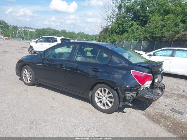 Subaru 2014 2014 JF1GJAC68EH021405 Image 3