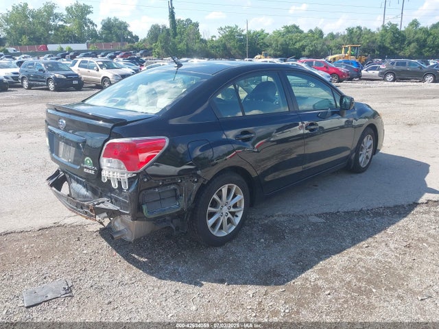 Subaru 2014 2014 JF1GJAC68EH021405 Image 4
