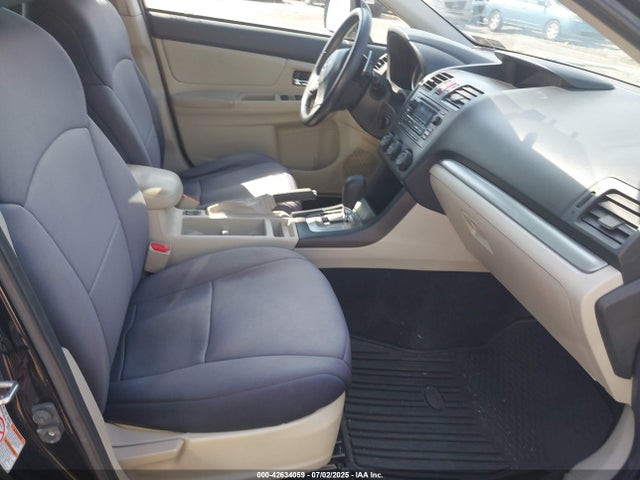 Subaru 2014 2014 JF1GJAC68EH021405 Image 5