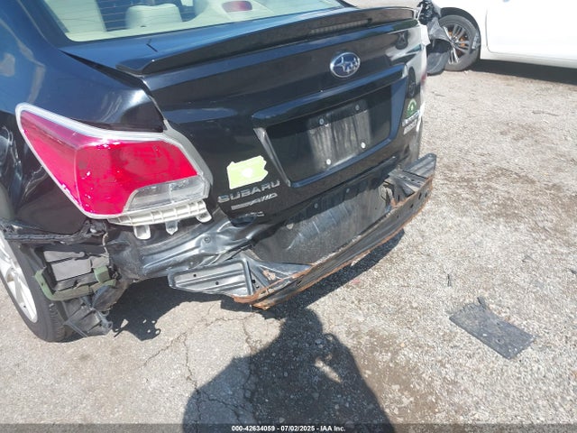 Subaru 2014 2014 JF1GJAC68EH021405 Image 6