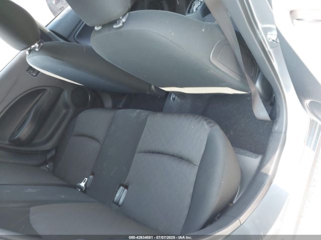 2021 MITSUBISHI MIRAGE ML32AUHJ8MH011431 Photo 7