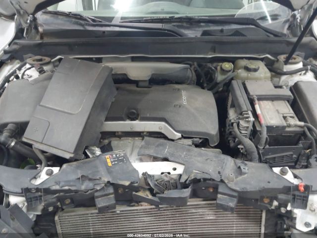 2013 CHEVROLET MALIBU 1G11B5SA9DF195481 Photo 9