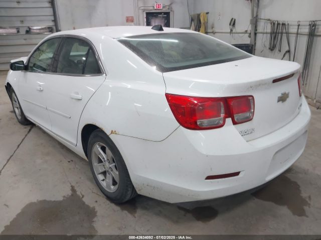 2013 CHEVROLET MALIBU 1G11B5SA9DF195481 Photo 2