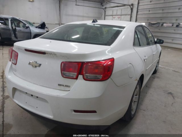 2013 CHEVROLET MALIBU 1G11B5SA9DF195481 Photo 3