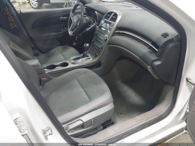 2013 CHEVROLET MALIBU 1G11B5SA9DF195481 Photo 4