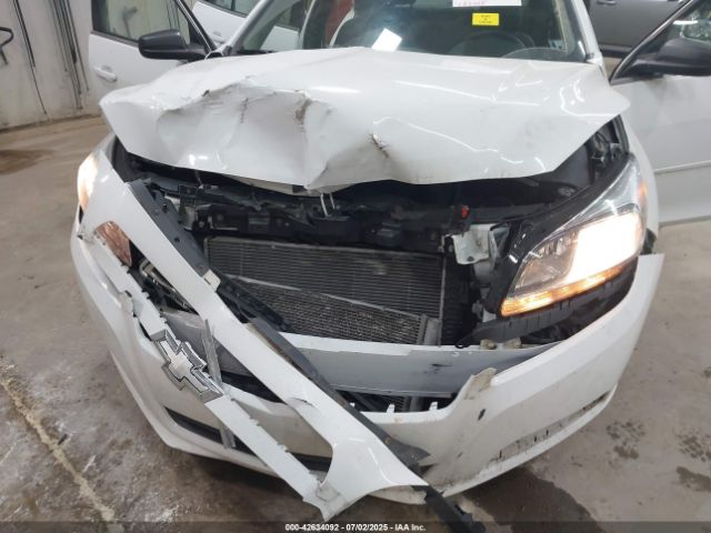 2013 CHEVROLET MALIBU 1G11B5SA9DF195481 Photo 5