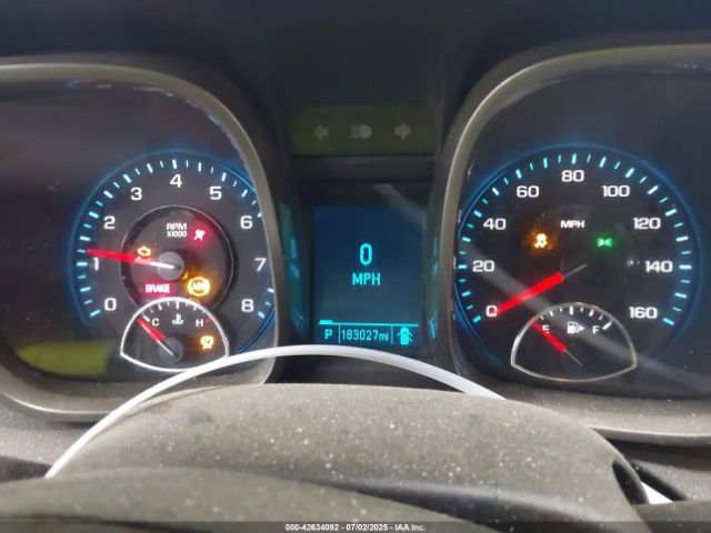 2013 CHEVROLET MALIBU 1G11B5SA9DF195481 Photo 6
