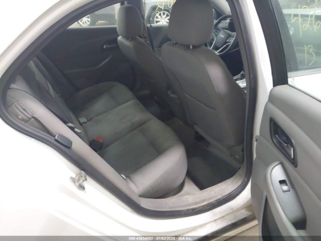 2013 CHEVROLET MALIBU 1G11B5SA9DF195481 Photo 7