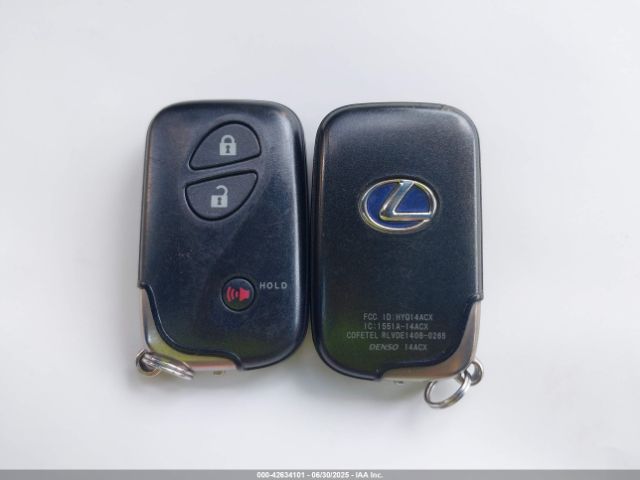 2012 LEXUS CT 200H JTHKD5BH5C2060652 Photo 10