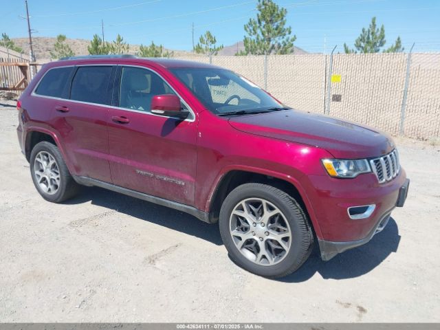 2018 JEEP GRAND CHEROKEE 1C4RJFBG0JC215041