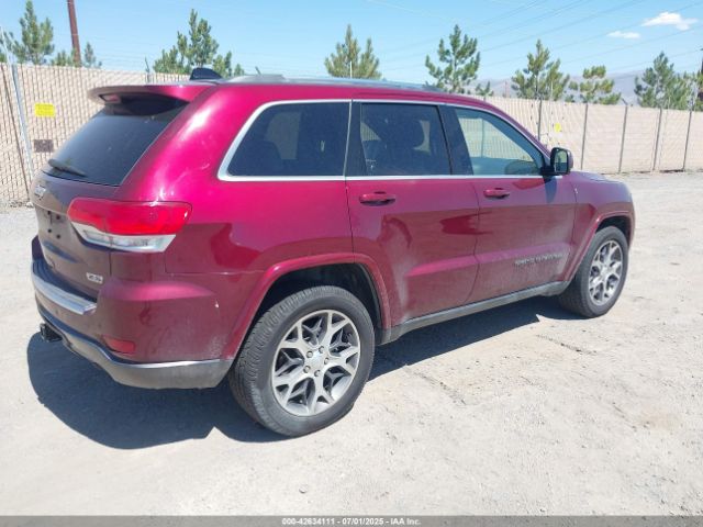 2018 JEEP GRAND CHEROKEE 1C4RJFBG0JC215041 Photo 3