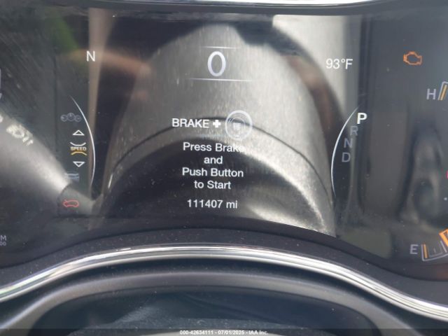 2018 JEEP GRAND CHEROKEE 1C4RJFBG0JC215041 Photo 6