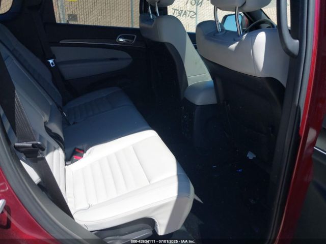 2018 JEEP GRAND CHEROKEE 1C4RJFBG0JC215041 Photo 7