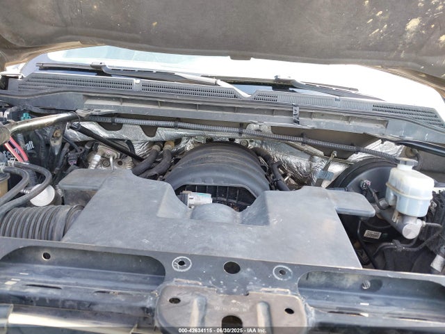 3GTU2UEC4EG133899 GMC l83 - vvt, afm (active fuel management), aluminum