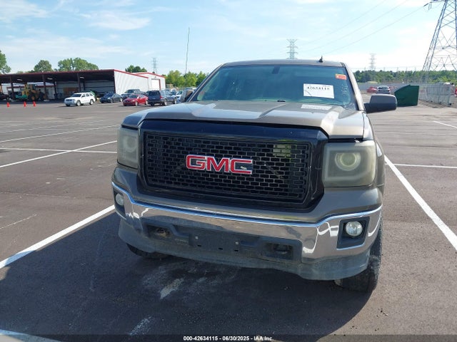 3GTU2UEC4EG133899 GMC l83 - vvt, afm (active fuel management), aluminum