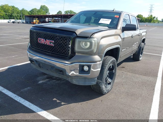 3GTU2UEC4EG133899 GMC l83 - vvt, afm (active fuel management), aluminum