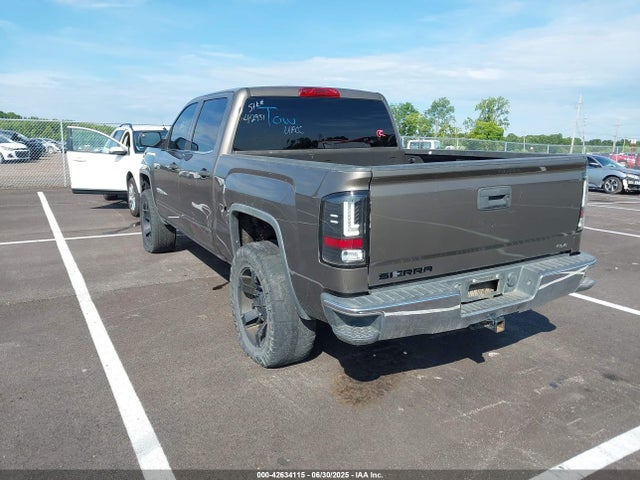 3GTU2UEC4EG133899 GMC l83 - vvt, afm (active fuel management), aluminum
