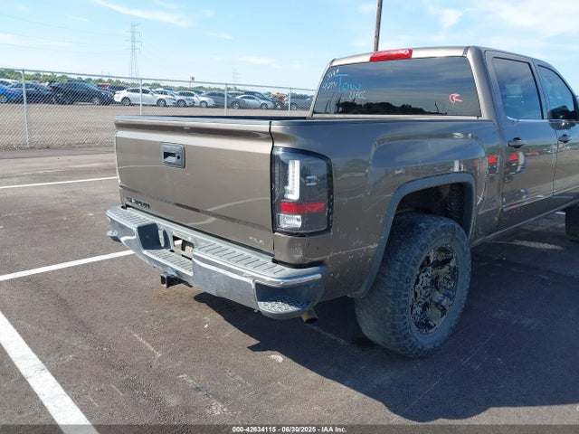 3GTU2UEC4EG133899 GMC l83 - vvt, afm (active fuel management), aluminum