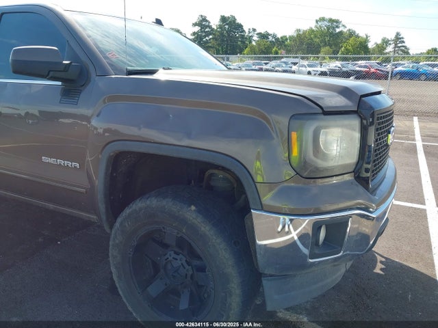 3GTU2UEC4EG133899 GMC l83 - vvt, afm (active fuel management), aluminum