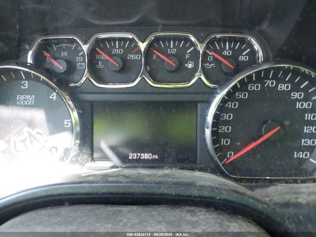 3GTU2UEC4EG133899 GMC l83 - vvt, afm (active fuel management), aluminum