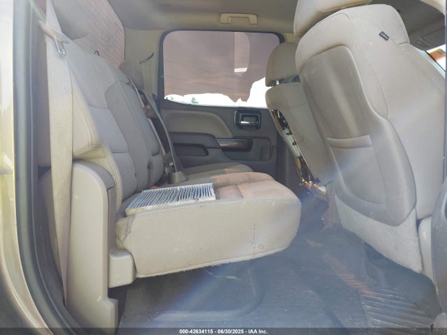 3GTU2UEC4EG133899 GMC l83 - vvt, afm (active fuel management), aluminum