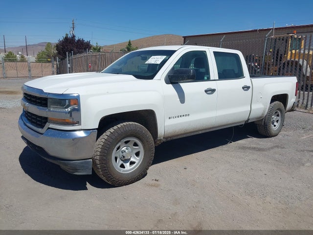 3GCUKNEC9HG462592 Chevrolet l83 - sidi: spark ignited direct injection, vvt: variable valve timing, afm, e85 max, alum
