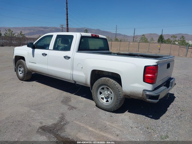 3GCUKNEC9HG462592 Chevrolet l83 - sidi: spark ignited direct injection, vvt: variable valve timing, afm, e85 max, alum