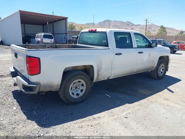 3GCUKNEC9HG462592 Chevrolet l83 - sidi: spark ignited direct injection, vvt: variable valve timing, afm, e85 max, alum