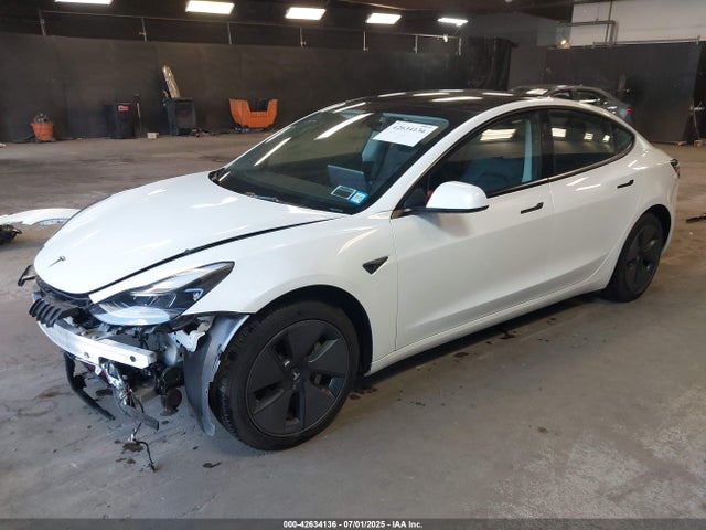 2023 TESLA MODEL 3 5YJ3E1EA0PF585700 Photo 1