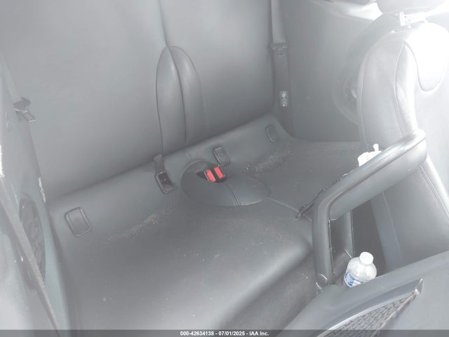 2006 MINI COOPER WMWRF33546TG13986 Photo 7