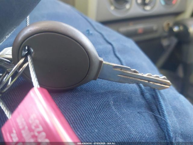 2007 JEEP WRANGLER 1J4FA24187L202156 Photo 10