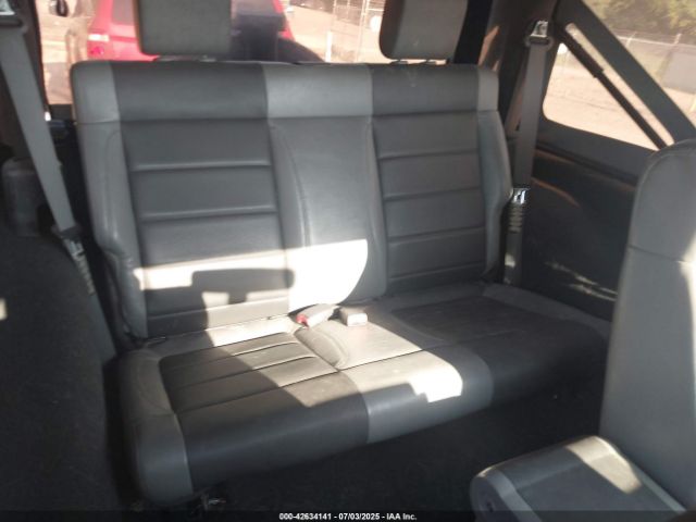 2007 JEEP WRANGLER 1J4FA24187L202156 Photo 7