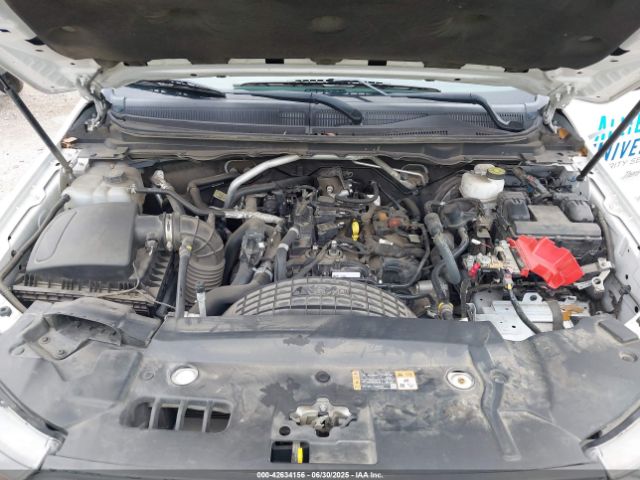 2021 FORD RANGER 1FTER1EH7MLD69586 Photo 9