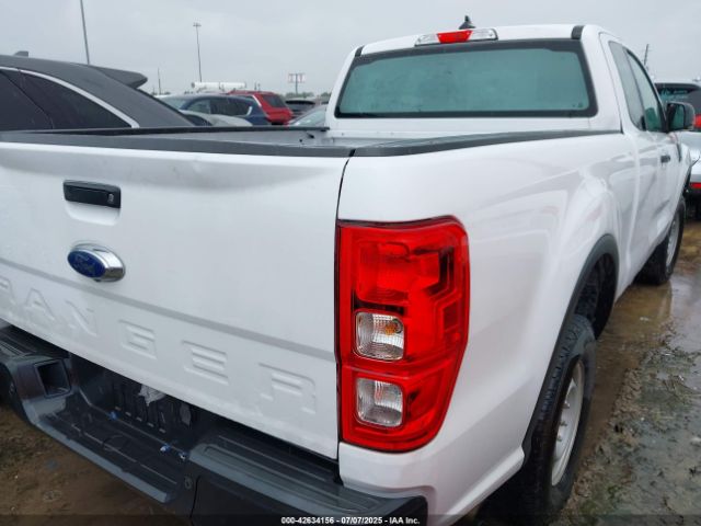 2021 FORD RANGER 1FTER1EH7MLD69586 Photo 3