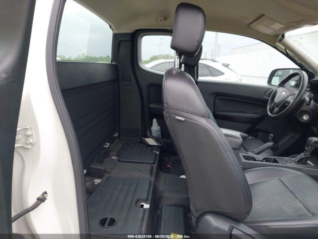2021 FORD RANGER 1FTER1EH7MLD69586 Photo 7