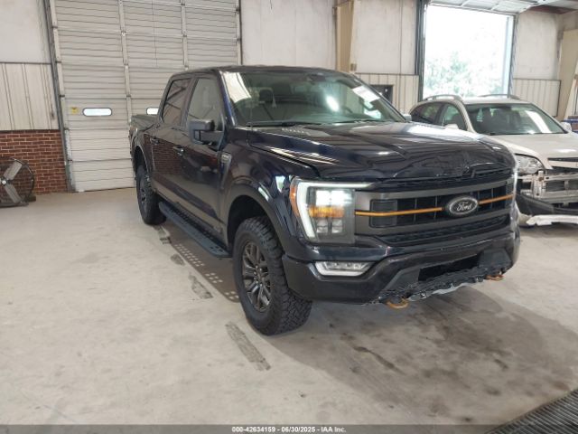 2023 FORD F-150 1FTFW1E54PFA80722
