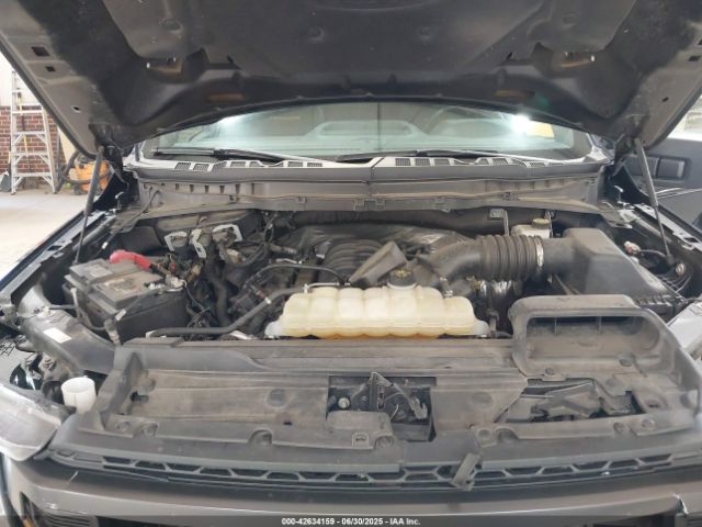 2023 FORD F-150 1FTFW1E54PFA80722 Photo 9