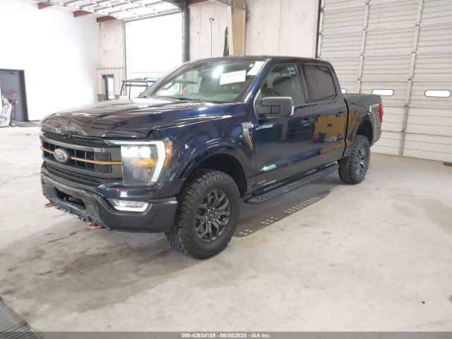 2023 FORD F-150 1FTFW1E54PFA80722 Photo 1