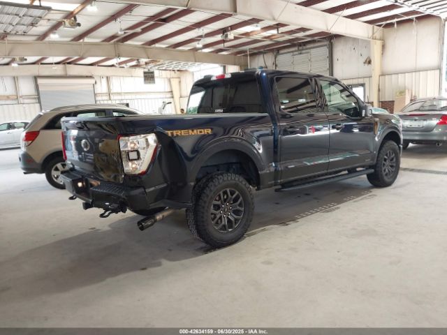 2023 FORD F-150 1FTFW1E54PFA80722 Photo 3