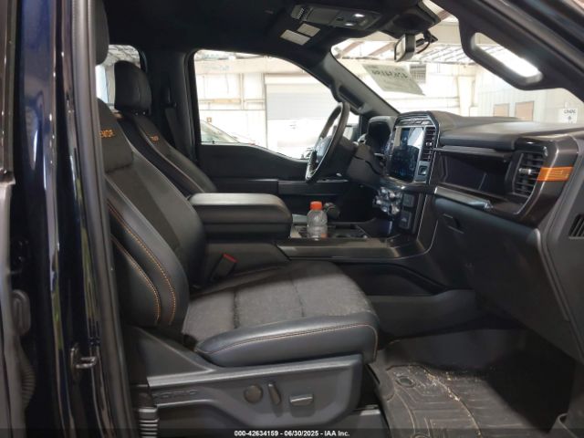 2023 FORD F-150 1FTFW1E54PFA80722 Photo 4