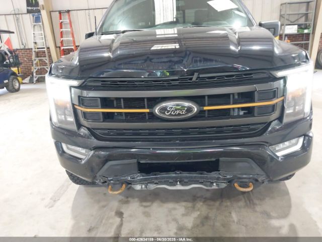 2023 FORD F-150 1FTFW1E54PFA80722 Photo 5