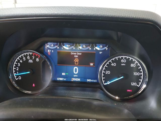 2023 FORD F-150 1FTFW1E54PFA80722 Photo 6